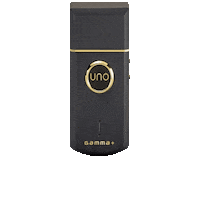 GammaPiuBarberHood barber barbershop madeinitaly barberia Sticker