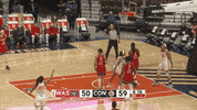 Womens Basketball GIF by WNBA