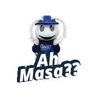 Material Masa Sticker by Gnetindonesia