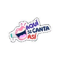 Conciertouin Sticker by Uinsurgentes
