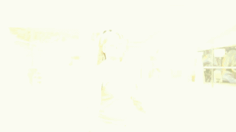 Wake Up GIF by Skylar Blatt