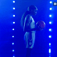 Duke Blue Devils Sisterhood GIF by Duke Women's Basketball