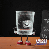 Amigosimaginarios GIF by IF Movie