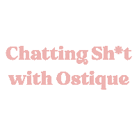 Podcast Stoma Sticker