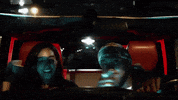 Money Ride GIF by Demic