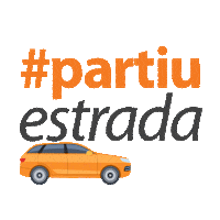 MovidaAlugueldeCarros movida partiuestrada movidapeloturismo avidaeparasermovida Sticker