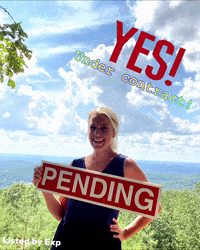 CarrieHowardExpRealty under contract exp GIF