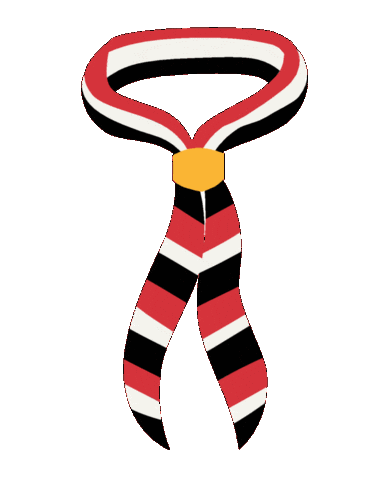 Cau Sticker by Escoltes Catalans