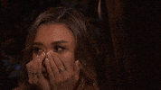 Cry Crying GIF by The Bachelor