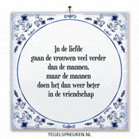 Humor Nl GIF by Tegelspreuken.nl