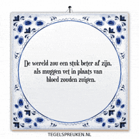 Humor Wijsheid GIF by Tegelspreuken.nl