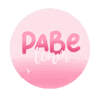 Pink Team Sticker