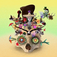 Psilocybin GIF by The LSD Hotel