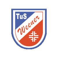 TuSWeener tus tusweener Sticker