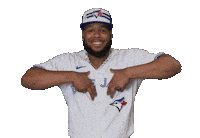 Toronto Blue Jays Sport Sticker by MLB