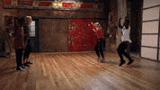 season 4 dancing GIF by The Next Step