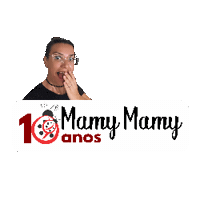 Sticker by Mamy Mamy