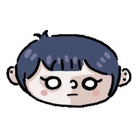 All Set Sticker