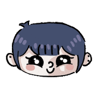 All Set Sticker