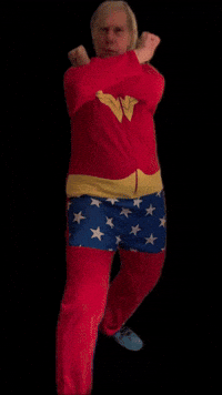 Superwoman Ksz GIF by Kilo Sale Zeeland