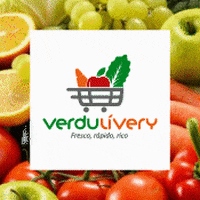 verdulivery_stgo giphyupload vegetables vegano vegetariano GIF