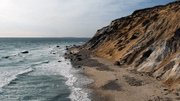 Aquinnah, Massachusetts β Pt 1