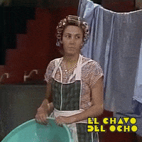 El Chavo Elchavodelocho GIF by Grupo Chespirito