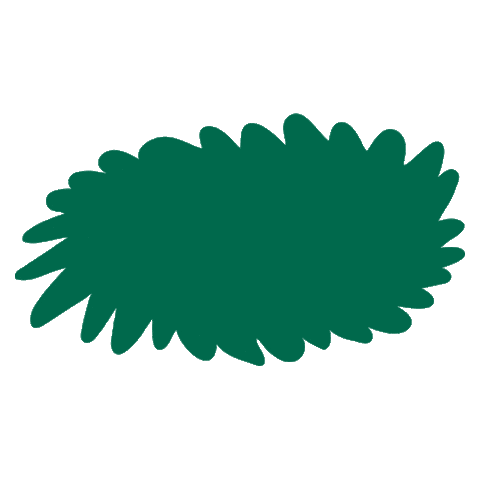 Circle Sticker
