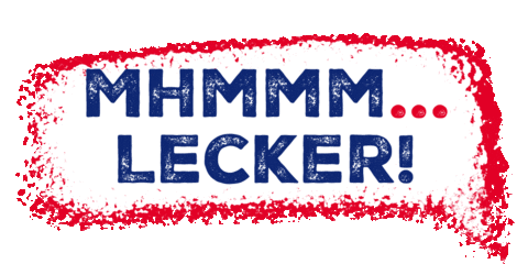 Appel Sticker by AppelFeinkost