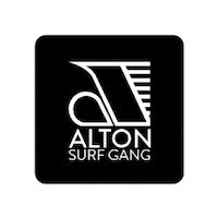 Alton Sticker by altonpremiumstore