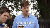 season 3 to kill a chupacabraj GIF by Workaholics