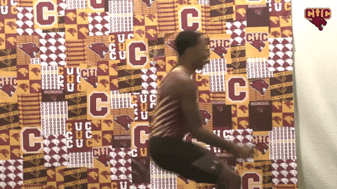Cuc GIF by CUCougars