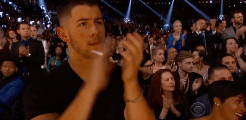 The Grammys GIF by Recording Academy / GRAMMYs