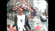 Valentines Day Fashion GIF by Orrin