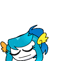 notieultra happy smile yes hello Sticker