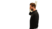 BurandoGIF burando burandobarging joeydegrosso mikedegrosso Sticker