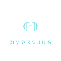 Sticker by HydroJug