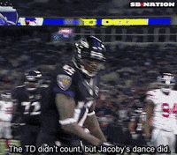 GIF by SB Nation
