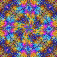art loop GIF by Psyklon