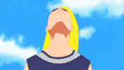 Deidara GIF