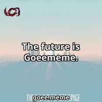 Innovation Cityscape GIF by Goeememe