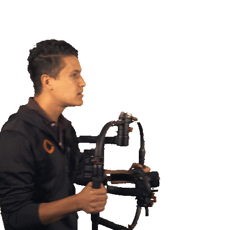 tortillamedia giphyupload filming ronin tortilla Sticker