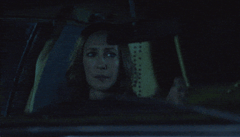 GIF by Annabelle Comes Home