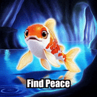 Silence Wisdom GIF by TheConfishius