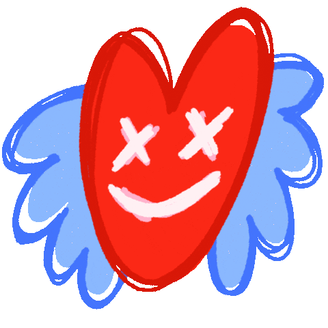 Fun Loop Sticker