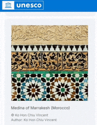Unesco GIF