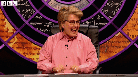 Laugh Qi GIF by BBC