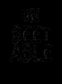 Unbeatable GIF by Small Seed Bar