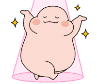 Sparkle Celebrity Sticker by 365mc