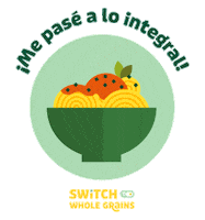 Whole Grain Sticker by EUFIC